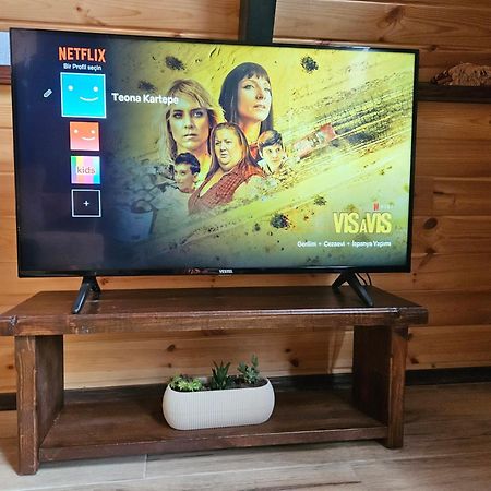 Teona Kartepe Bungalov Kültér fotó