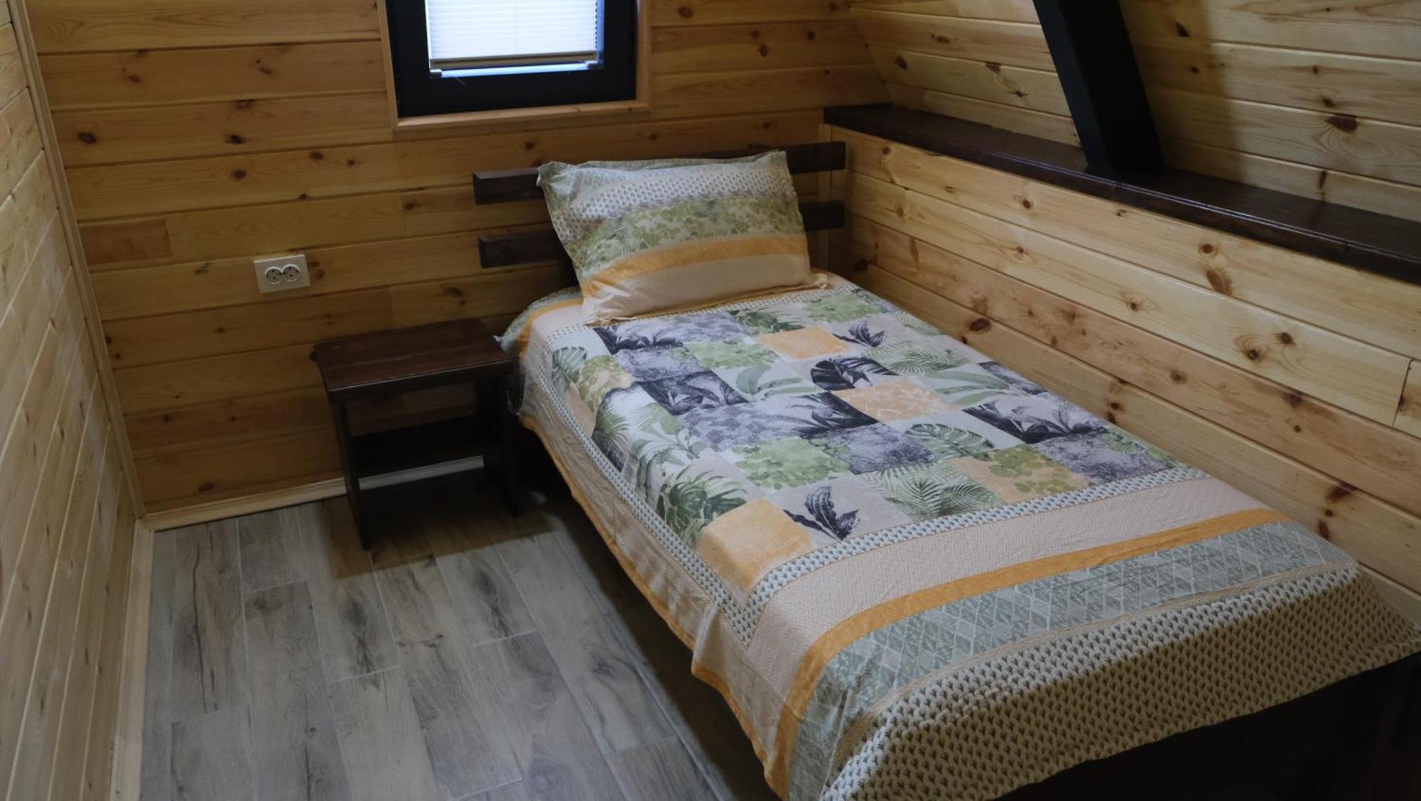 Teona Kartepe Bungalov Kültér fotó