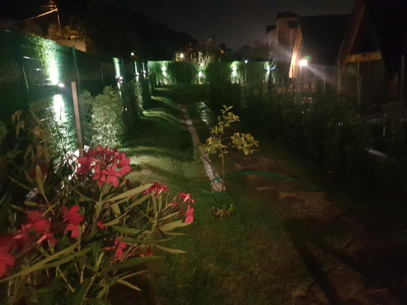 Teona Kartepe Bungalov Kültér fotó